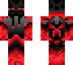 red endermen