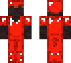 red ghost knight