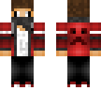 red hodie 3
