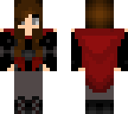 red riding hood