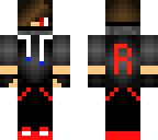 redboydragon