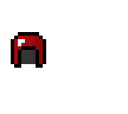 redstone helment