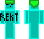 rekt slime