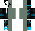 robo-penguin
