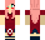 sakura haruno