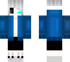 sans girl edit 4