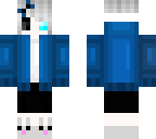sans girl edit 5
