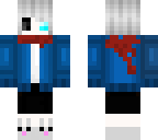 sans girl edit 6