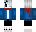 sans girl edit 7