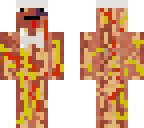 sauce on doctor bacon