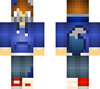 scrumpery leg