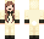 sheep girl