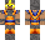 sir pungence