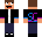 skilcraft player