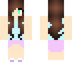 skin for friend 
