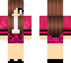 skin for friends