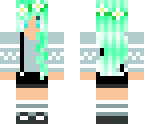 skin for vanlil