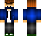 skin for xirgendwas