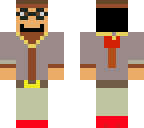 skin name