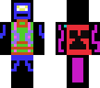 skin tutocraftersyt