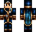 sky town wizard