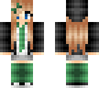 slytherin girl