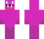 snakeygirl