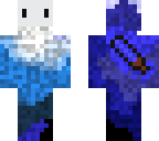snow man