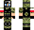solider ak
