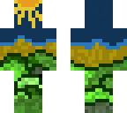 sonnenuntergang