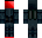 space bot