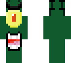 spongebob squarepants plankton