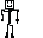 stick man