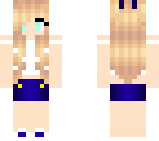 summer girl