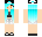 summer girl
