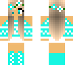 summer girl