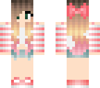 summer girl edit