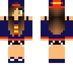 super girl