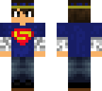 super guy
