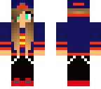 super swag girl