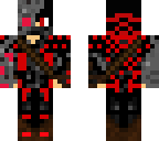 suprninja cyborg