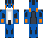 swampert
