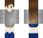 sweater boy