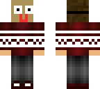 sweater skid