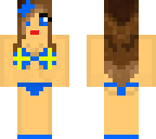 swedish girl