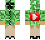 switbester en creeper