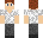 t-shirt guy