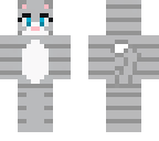 tabby kitty kawaii