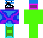 the fantasy man