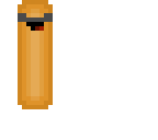 the old 80's corndog